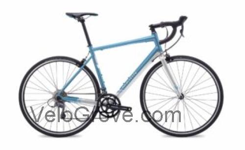 Marin Ravenna specs and reviews